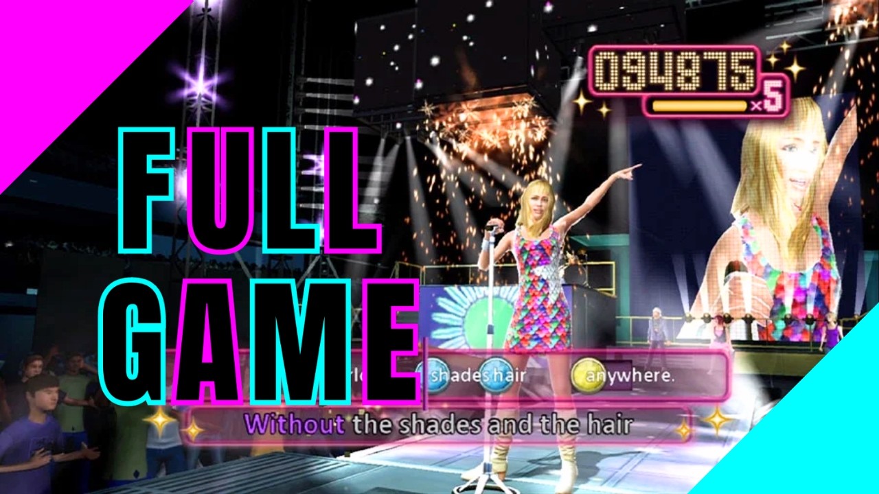 Gameplay Video