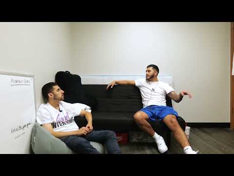 Passion Over Profit EP. 22