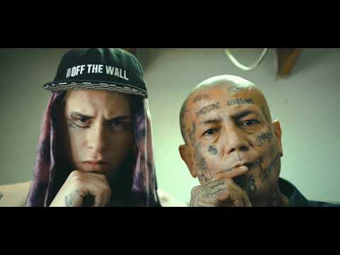 RICHWHITE - Coyote me decía (Remix/Video Oficial)