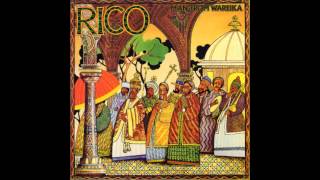 Rico Rodriguez   Man From Wareika 77   03   Lumumba