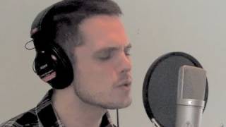 Thirty Seconds to Mars - Hurricane (Cover by Eli Lieb)