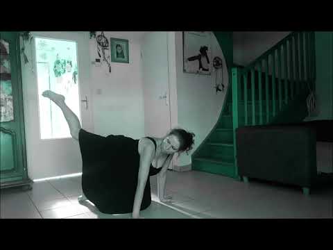 Qui peut le juger ? - Ginie Line (comédie musicale "Dracula") - Dance by Annie-Claude ♥