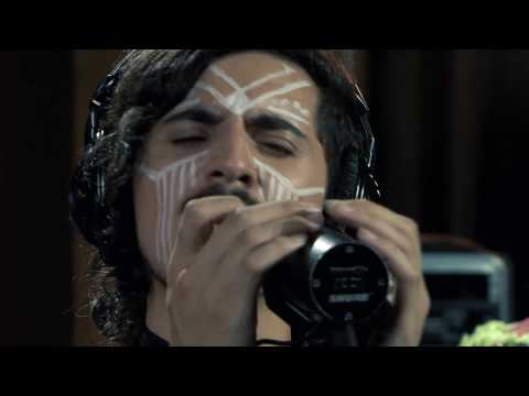 TELEBIT - Meridianos - En Vivo (Tigo Music Sessions)