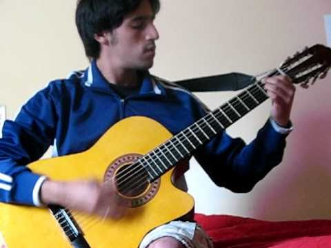 Ana (ver. 2) - Maná