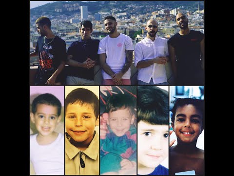 186 - BENDICIONES [VIDEOCLIP]