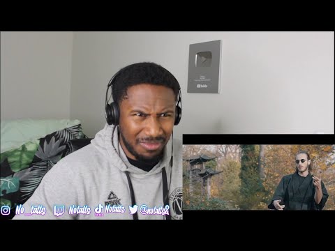 🇫🇷 Américain écoute du FRENCH RAP🇫🇷  | Django - Oiseaux (REACTION)