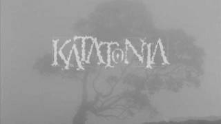 Transpire - Katatonia with  lyrics (sub) ENG/ESP