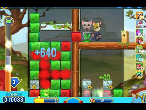 Pet Rescue Saga   level 5355  no boosters