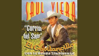 Corrido del Sapo