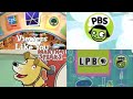 PBS Kids Program Break 8 LPB 2010