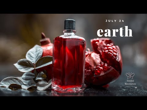 In balance after karmic cycle, EARTH Sign (Capricorn, Taurus, Virgo) July 24