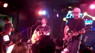 Bad Astronaut - Live at Chain Reaction - 04 San Francisco