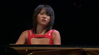 Yuja Wang plays Mélodie de GluckOrfeo ed Euridice