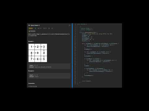 Leetcode 100 первых задач PHP
