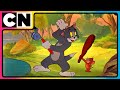 Tom And Jerry The OG Frenemies Are Back Watch Cartoon Cat The Mouse Cnindia