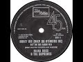 Honey Bee (Keep On Stinging Me) Out On The Floor Mix ~ Diana Ross & The Supremes