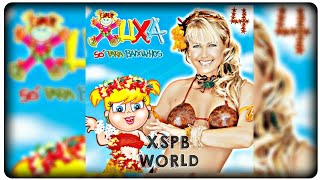 Xuxa Só Para Baixinhos 4 • Hula-Hula da Xuxinha [Áudio Oficial]