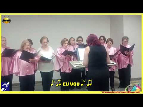 Tv Eduvcativa - Apeoesp Marília SP - Recebe Deputada Bebel e Deputado Tatto do PT 18 de Abril de 2.026