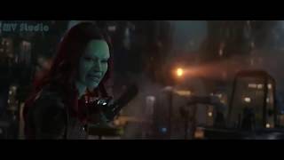 Avengers Infinity War full movie 2019 english   Thanos All Fight Scenes   Hulk   Fight