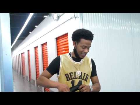 Ty Burst J.O Bars - Pressure (Official Music Video) Prod.By Luxo x Sxber @Dir.By.Hundo