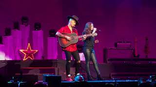 Mi Sol- Jesse &amp; Joy En Concierto ( Arena Ciudad De Mexico)