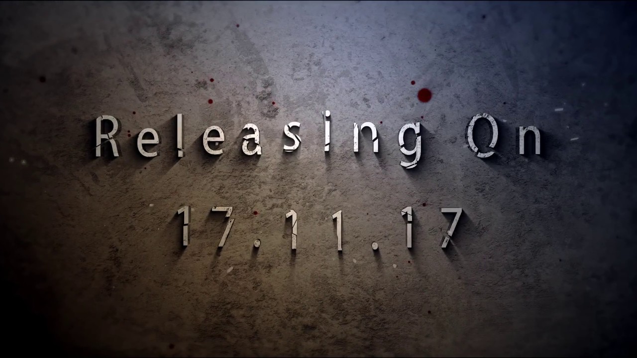 Verna Teaser First Look