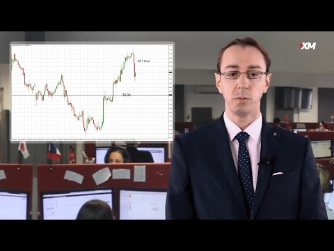 Forex News: 25/01/2016 - Oil rebounds helps market sentiment; dollar firm but off highs