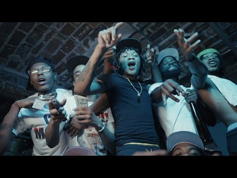 Shaa Dulaa - Opp ( OFFICIAL MUSIC VIDEO )