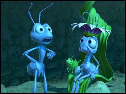 Cartoon Story Part 15 - Sid's Robbie Rotten's Window To Andy's Christopher Robin's Window