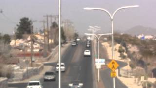 Citizens Rate Transportation Low in Survey