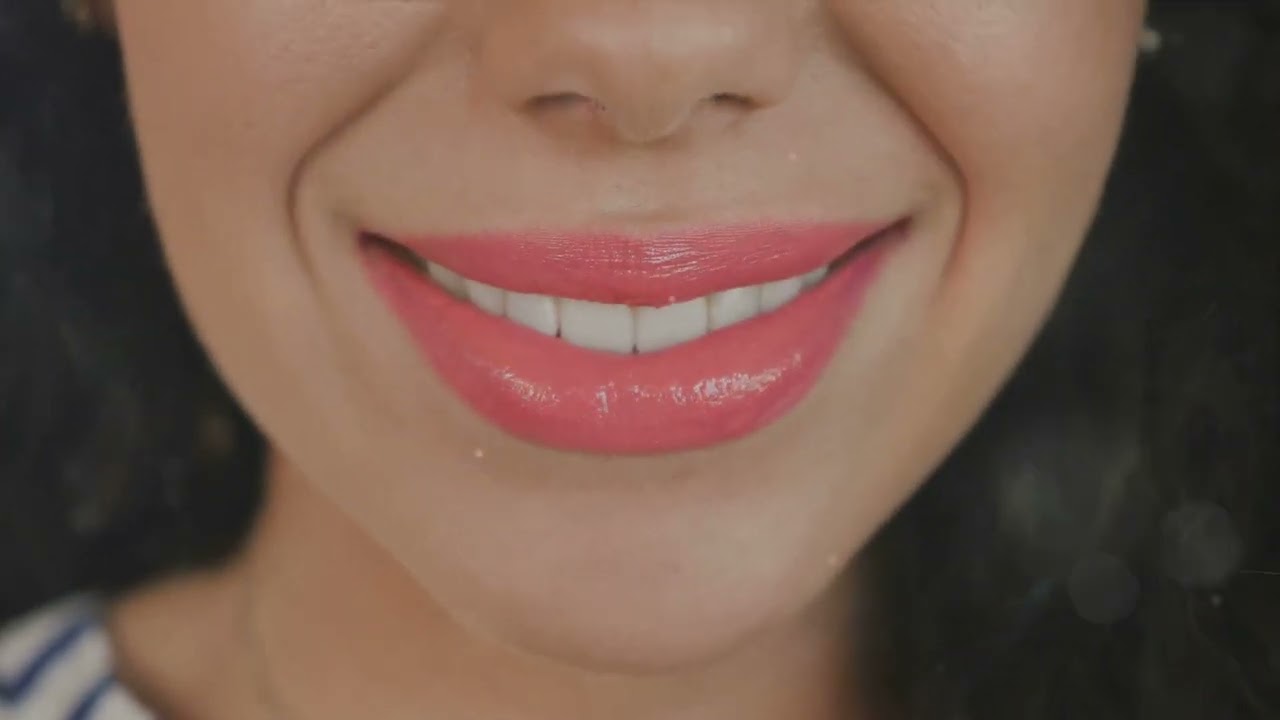 The Lipstick Shade Guide-Find Your Perfect Match