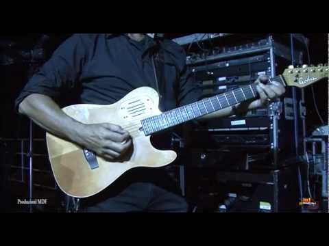 Il ragazzo della via Gluck - Live Tour 2011 - Tributo Adriano Celentano