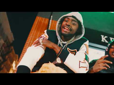 Turb034  - All Dat (Official Music video (Shot & Directed By @tunnelvisions547 )