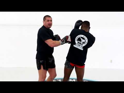 Technique Of The Week: Spinning backfist