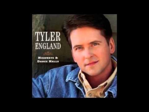 Tyler England - I'd Rather Have Nothing