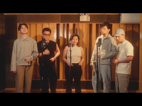 THIS I PROMISE YOU by Katrina Velarde, Sam Mangubat, Khimo Gumatay, Jm Yosures, Reiven Umali