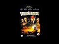 Digitized Opening To Pirates Of The Caribbean The Curse Of The Black Pearl UK VHS