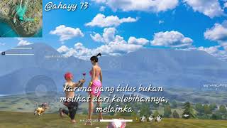 Download lagu FREE FIRE terbaru buat status wa kata kata  romantis mp3