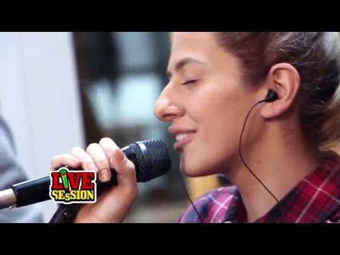 Lidia Buble feat. Adrian Sina - Ma certi | ProFM LIVE Session