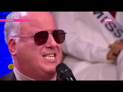 AmiG Show 19.11.2025. - Saša Matić imitira Šabana Šaulića i Džeja