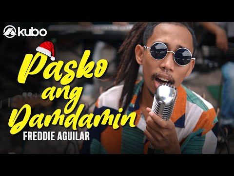 Pasko Ang Damdamin - Freddie Aguilar | Isla Riddim Reggae Rendition