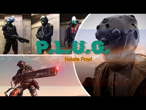 P.L.U.G. | Short Film # trailer