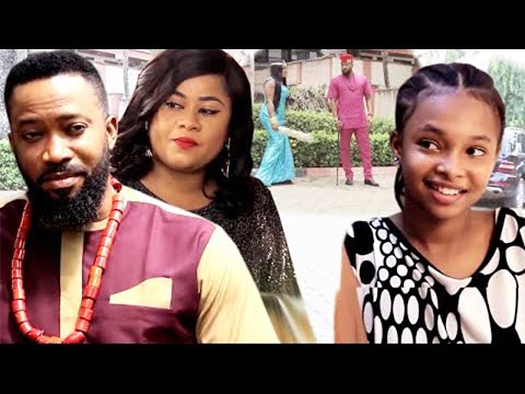 WOUNDED SOUL SEASON 19&20 (REUNITES) FREDERICK LEONARD/UJU OKOLI 2021 LATEST NIGERIAN MOVIE