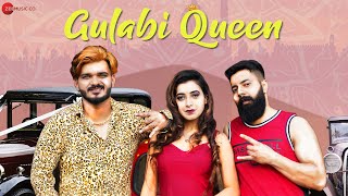 Gulabi Queen Lyrics in Hindi Gulabi Queen Lyrics in Hindi