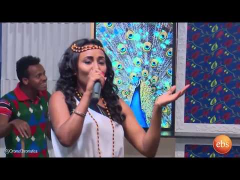 Furii Koo - Alemitu Sime (አለሚቱ ሲሜ)