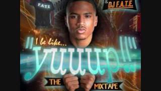 Trey Songz- I Wanna Rock