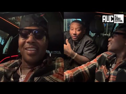 BG Kicks Down Doors To Recover Maino’s Stolen Gucci Bag In NYC