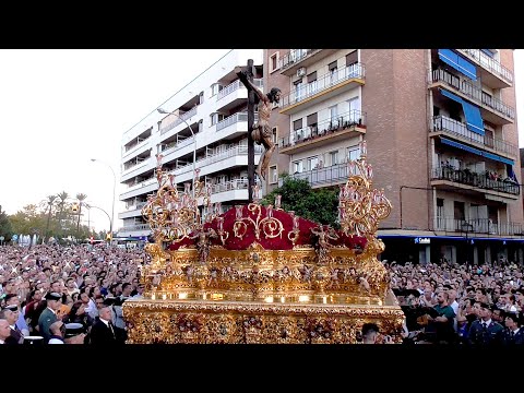 BCT Rosario (Cádiz) - Eternidad - Extraordinaria del Santísimo Cristo de la Sed - 50 Aniversario