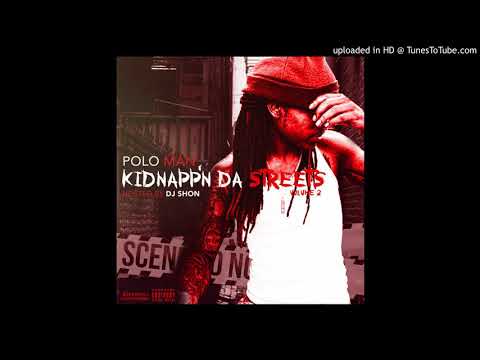 PoLo Man - Hot (Feat. 1900Savage & 808TurnEmUp) [Prod. By SMTracks]