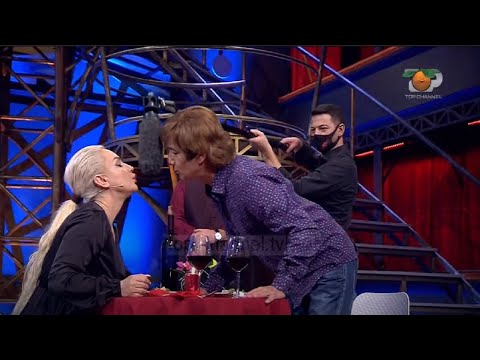 Portokalli, 8 Nëntor 2020 – Përthithen ( Takimi në restorant )